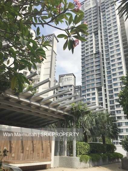 Blk 52 Commonwealth Drive (Queenstown), HDB 3 Rooms #170970582